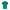 Cavalli Class Green Cotton Men Polo Shirt
