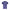 Cavalli Class Blue Cotton Men T-Shirt