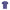 Cavalli Class Blue Cotton Men T-Shirt