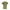 Cavalli Class Green Cotton Men T-Shirt