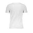 Guess Jeans Brown Cotton Men T-Shirt