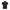North Sails Black Cotton Men Polo Shirt