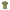Cavalli Class Green Cotton Men T-Shirt
