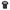 Plein Sport Black Cotton Men T-Shirt