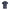 K-WAY Blue Cotton Men T-Shirt