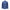 Gant Blue Cotton Men Shirt
