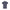K-WAY Blue Cotton Men T-Shirt