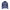 North Sails Blue Polyamide Men Jacket