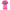 Cavalli Class Pink Cotton Women Dress