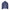North Sails Blue Polyamide Men Jacket