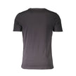 Aeronautica Militare Black Cotton Underwear
