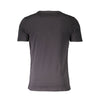 Aeronautica Militare Black Cotton Underwear
