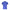Cavalli Class Blue Cotton Men Polo Shirt