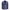 Gant Blue Linen Men Jacket