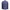 Gant Blue Linen Men Jacket