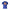 North Sails Blue Cotton Men T-Shirt