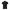 Cavalli Class Black Cotton Men Polo Shirt
