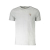 Aeronautica Militare Gray Cotton Underwear