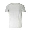 Aeronautica Militare Gray Cotton Underwear