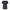 Levi's Black Cotton Women T-Shirt