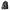 Tommy Hilfiger Black Polyethylene Men Backpack