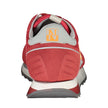 Napapijri Red Leather Men Sneaker