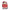 Napapijri Red Leather Men Sneaker