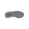Napapijri Red Leather Men Sneaker