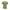 Sergio Tacchini Green Cotton Men T-Shirt
