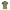 Cavalli Class Green Cotton Men Polo Shirt