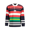 Gant Blue Cotton Men Polo Shirt