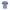 Hugo Boss Blue Cotton Men T-Shirt
