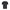 Converse Black Cotton Men T-Shirt