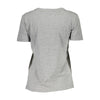 Guess Jeans Brown Cotton Women T-Shirt