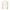 Tommy Hilfiger Chic White Crew Neck Cotton Sweater