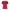 Tommy Hilfiger Red Cotton Tops & T-Shirt