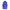 Norway 1963 Blue Polyamide Jacket