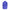 Norway 1963 Blue Polyamide Jacket