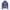 North Sails Blue Polyamide Jacket