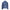 North Sails Blue Polyamide Jacket