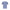 North Sails Blue Cotton Men T-Shirt