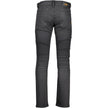Hugo Boss Black Cotton Men Jeans