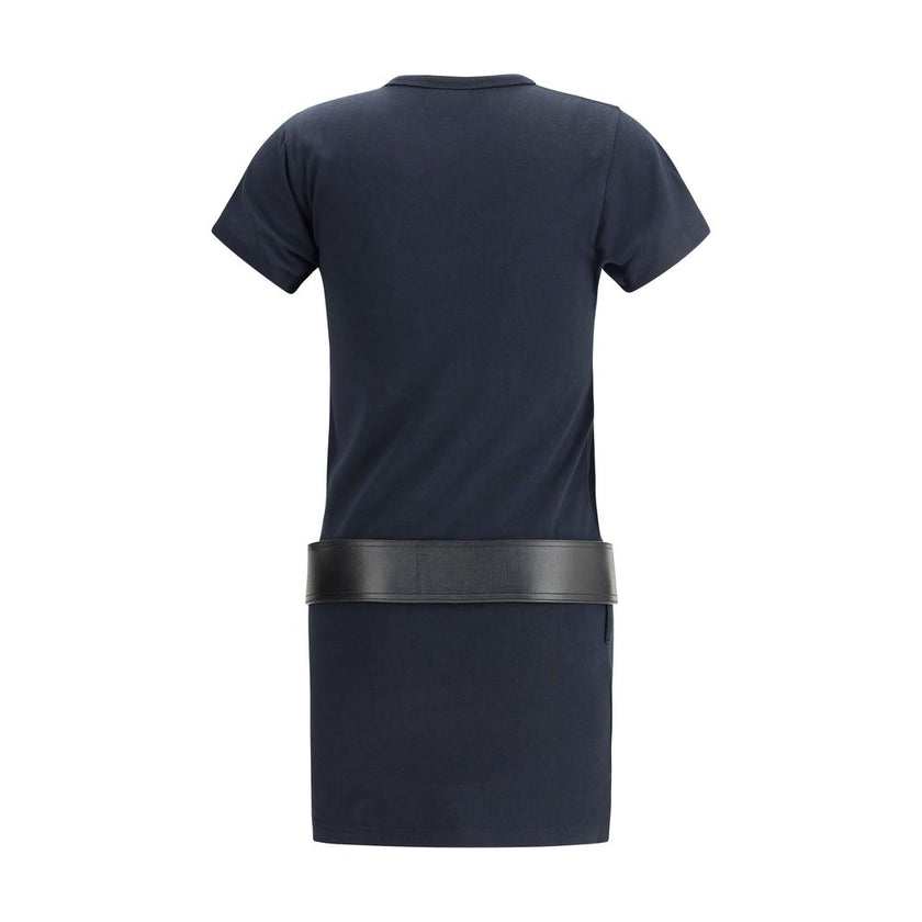 Balenciaga T-Shirt Dress