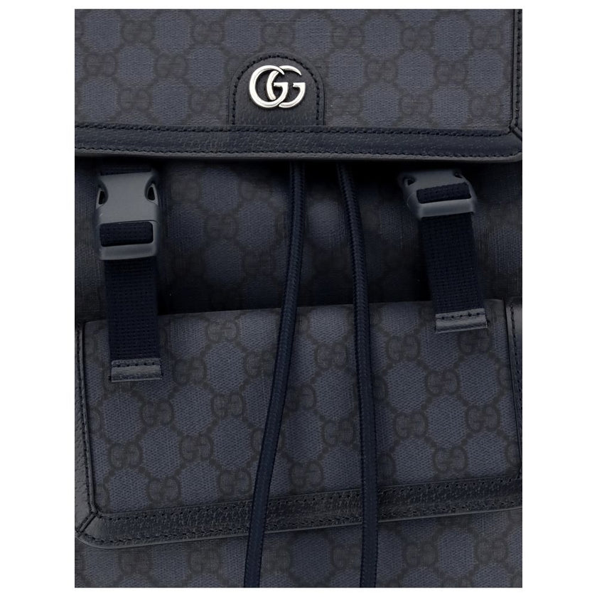Gucci Large Ophidia Backpack