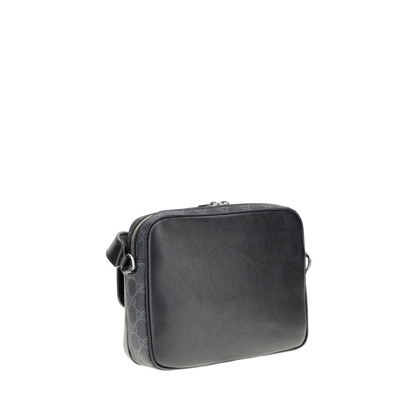 Gucci GG Supreme Shoulder Bag