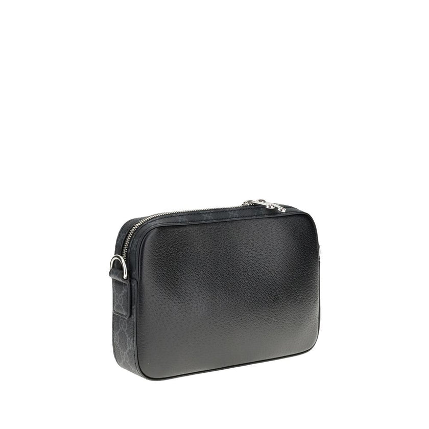 Gucci GG Supreme  Shoulder Bag