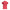 Norway 1963 Red Cotton Polo Shirt