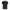 K-WAY Black Cotton T-Shirt