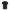 K-WAY Black Cotton T-Shirt