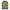 Norway 1963 Green Polyester Backpack